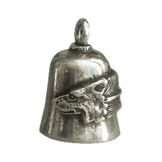 WOLF SPIRIT GREMLIN BELL