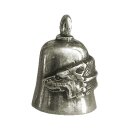 WOLF SPIRIT GREMLIN BELL