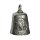 BUFFALO HEAD NICKEL GREMLIN BELL