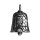 INDIAN HEAD NICKEL GREMLIN BELL
