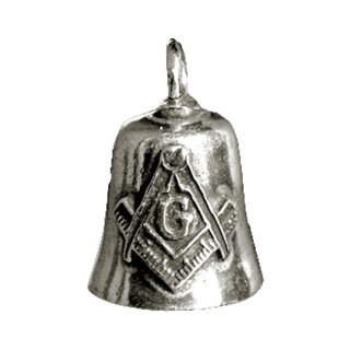 MASONIC GREMLIN BELL