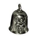 MOTORCYCLE ANGEL GREMLIN BELL