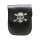 SKULL & CROSSBONES LIGHTER CASE