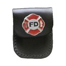 FIRE DEPT LIGHTER CASE