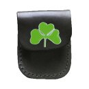 SHAMROCK LIGHTER CASE