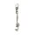 WRENCH ZIPPER PULL