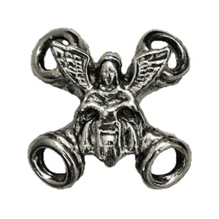 GUARDIAN ANGEL SIDE LACE VEST EXTENDER