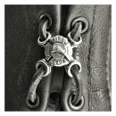 FIREFIGHTER SIDE LACE VEST EXTENDER