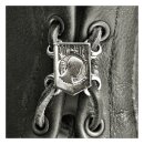 POW/MIA SIDE LACE VEST EXTENDER