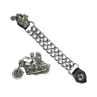 GUARDIAN ANGEL VEST EXTENDER