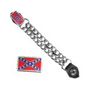 REBEL BANNER VEST EXTENDER