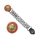 U.S.M.C. BULLDOG VEST EXTENDER