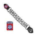 82ND AIRBORNE VEST EXTENDER