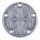 Weall Hiro Aluminum Point Cover für Harley Twin Cam 99-17