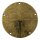 WEALL BRASS DERBY COVER MAKOTO
