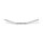 Drag bar 28" wide 1" chrome