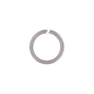 RETAINING RINGS, VALVE GUIDES