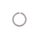 RETAINING RINGS, VALVE GUIDES