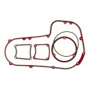 James, primary gasket kit. Outer cover