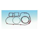 James, primary gasket kit. Outer cover