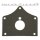 James, gasket transmission shifter adapter plate. Paper