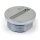 XL OIL FILL & CLUTCH ADJ. PLUG, SLOTTED