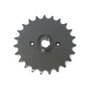 TRANSMISSION SPROCKET, 23T.