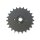 TRANSMISSION SPROCKET, 23T.