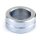 AXLE SPACER, RIGHT, ZINC