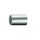 UNIV. SS AXLE SPACERS - 1 INCH LONG