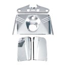 FORK PANEL R/H REAR, STAINLESS