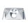 FORK PANEL R/H REAR, STAINLESS