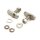Exhaust T-bolt kit