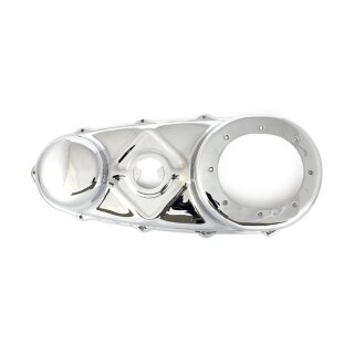 PAUGHCO OUTER PRIM. COVER. CHROME