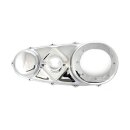 PAUGHCO OUTER PRIM. COVER. CHROME