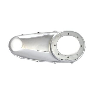 PAUGHCO OUTER PRIM. COVER. CHROME