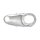 PAUGHCO OUTER PRIM. COVER. CHROME
