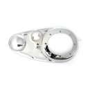 PAUGHCO OUTER PRIM. COVER. CHROME