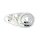 PAUGHCO OUTER PRIM. COVER. CHROME