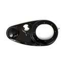 PAUGHCO OUTER PRIM. COVER. BLACK