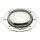 Paughco Derby Cover Plain für Harley Shovel Panhead 1936-1964