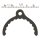 LOCK TAB, SWINGARM BEARING LOCKNUT