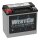 Westco, sealed AGM battery. 12 Volt, 18AMP, 300CCA