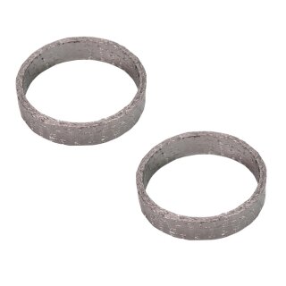 James, exhaust crossover tube gasket (2)