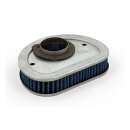 Blue Lightning Performance Luftfilter Einsatz auswaschbar...