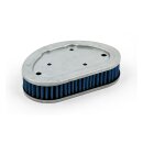Blue Lightning Performance Luftfilter Einsatz auswaschbar...