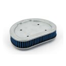 Blue Lightning Performance Luftfilter Einsatz auswaschbar...