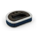 Blue Lightning Performance Luftfilter Einsatz auswaschbar...