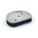 Blue Lightning Performance Luftfilter Einsatz auswaschbar...