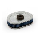 Blue Lightning Performance Luftfilter Einsatz auswaschbar...